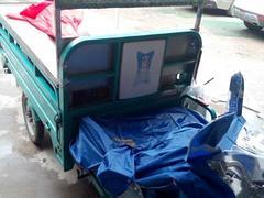 四輪電動車技術轉讓 機遇與挑戰并存