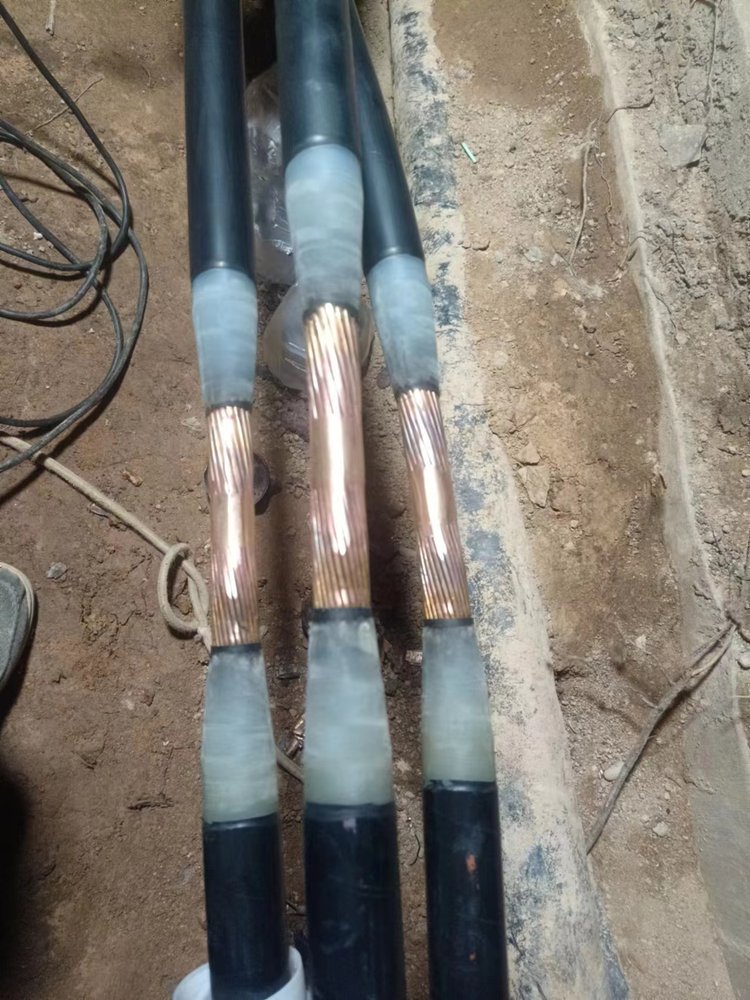 高壓電纜鋁芯中間接頭熔接技術(shù)轉(zhuǎn)讓與設(shè)備供應(yīng)解析