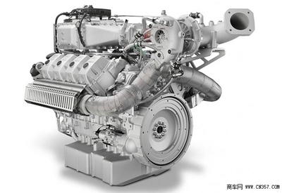 曼恩商用車(chē)在華戰(zhàn)略升級(jí) 全新V8燃?xì)馀cV12柴油發(fā)動(dòng)機(jī)技術(shù)轉(zhuǎn)讓引領(lǐng)綠色動(dòng)力新浪潮