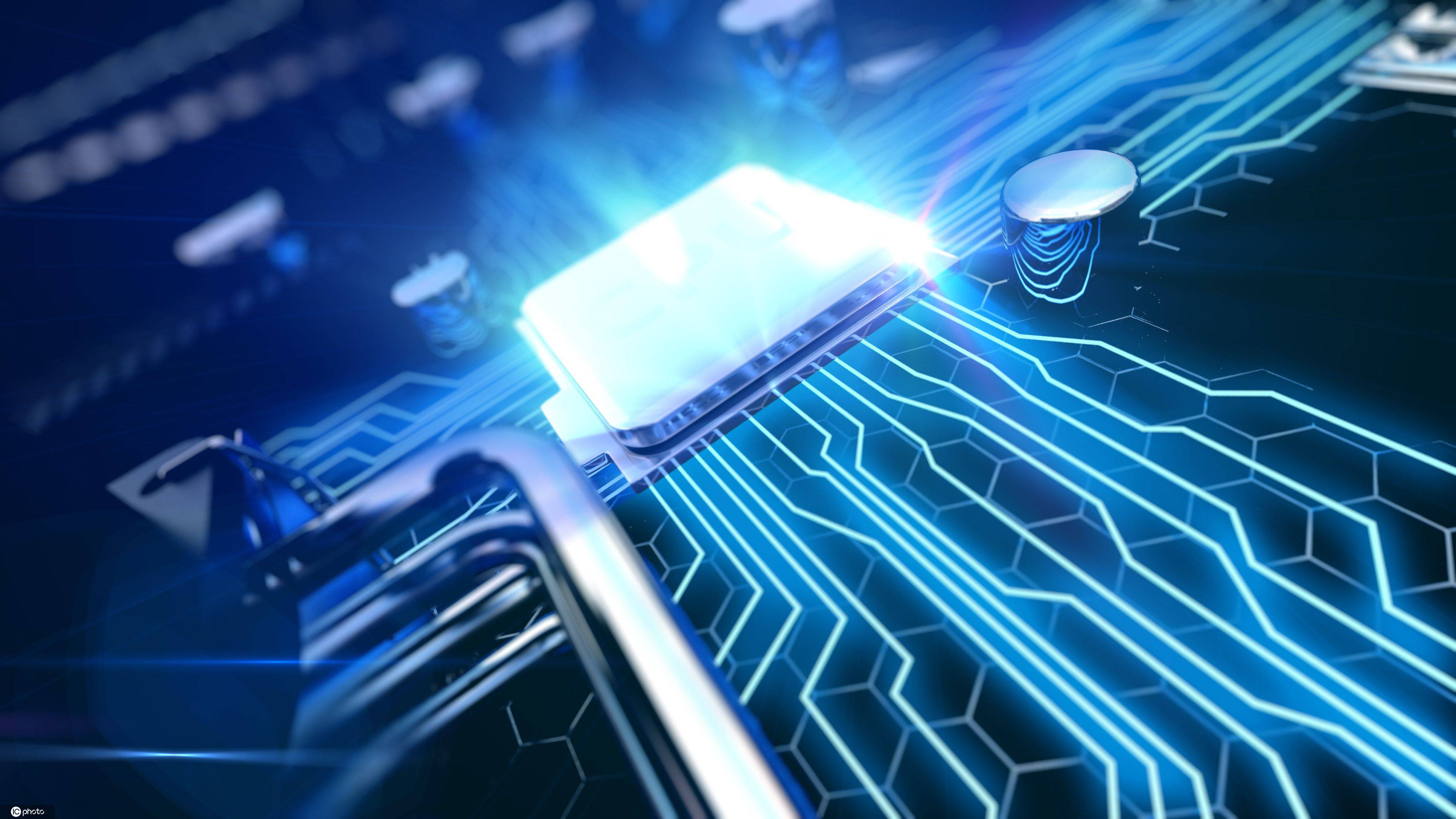 2020年集成電路新政 高質量發展的新起點