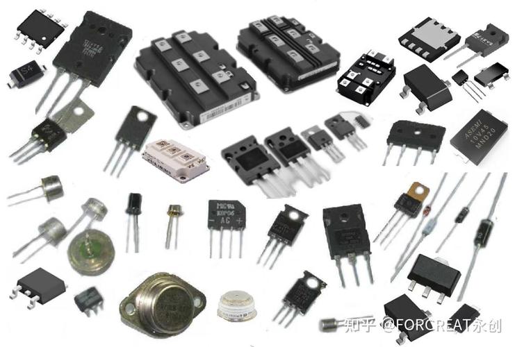 半導體靜態電性測試系統std2000x可測試的器件種類和參數